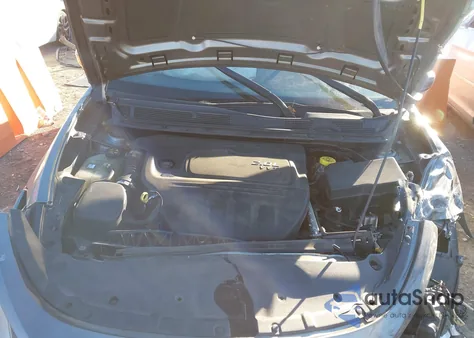 2013 Dodge Dart Se z USA, uszkodzony, nr VIN 1C3CDFAA8DD322819